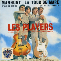 The Players - Manhunt