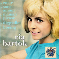 Ria Bartok - Coeur