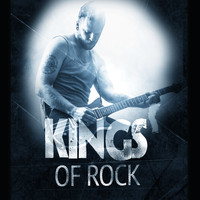 The Rock Masters - Kings of Rock