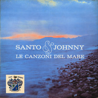 Santo And Johnny - Canzoni Del Mare