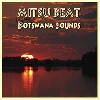 Mitsu Beat - Botswana Sounds