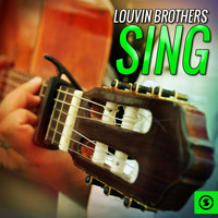 Louvin Brothers - Louvin Brothers Sing