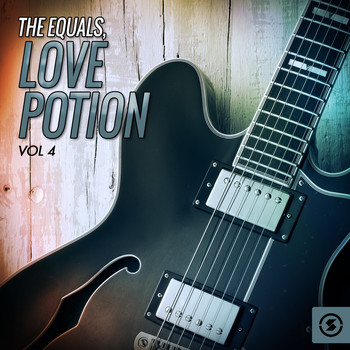 The Equals - Love Potion, Vol. 4