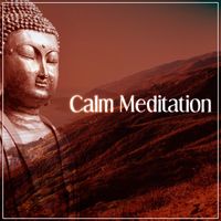 Zen - Calm Meditation – The Best Gentle Sounds for Meditation, Pure Relaxation and Calm Down Emotions,  Pure Mind and Enjoy Yourself