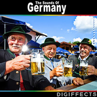 Digiffects Sound Effects Library - The Sounds of Germany