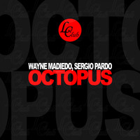 Wayne Madiedo, Sergio Pardo - Octopus