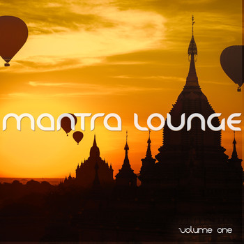 Various Artists - Mantra Lounge, Vol. 1 (Good Karma Music)