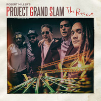 Project Grand Slam - The Rescue