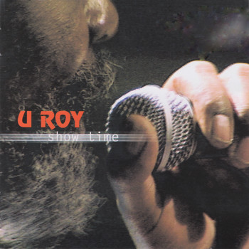 U-Roy - Reggae Live Sessions