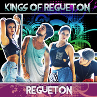 Kings of Regueton - Regueton