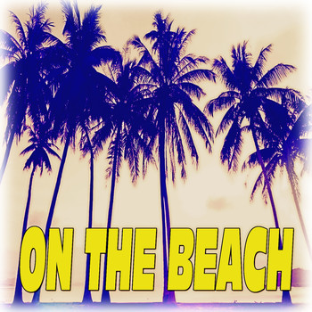DJ Mat - On the Beach