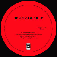Roe Deers, Craig Bratley - Roe Deers / Craig Bratley