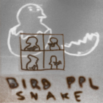 Snake - Bird People