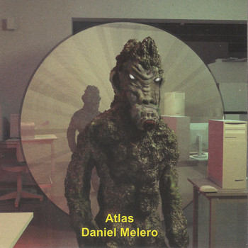 Daniel Melero - Atlas
