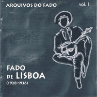 Maria do Carmo Torres - Arquivos do Fado - Fado de Lisboa  (1928-1936) [Vol 1]