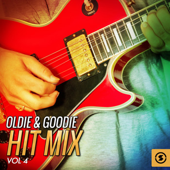 Various Artists - Oldie & Goodie Hit Mix, Vol. 4