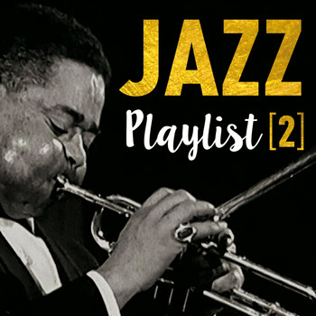 Various Artists - Jazz Playlist, Vol. 2