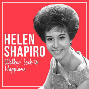 Helen Shapiro - Helen Shapiro - Walkin' Back from Happiness