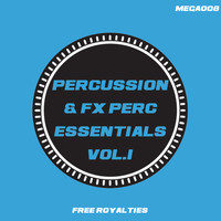 Noise Reaction - Percussion & FX Perc Essentials Vol.1