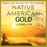 Llewellyn - Native American Gold