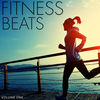Various Artists - Fitness Beats, Vol. 1 (Best Motivation Through Your Ears)