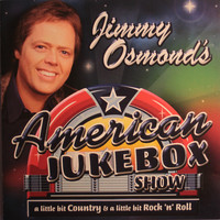 Jimmy Osmond - American Jukebox Show