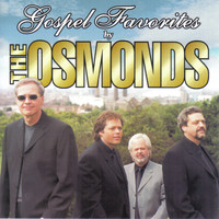 The Osmonds & Jimmy Osmond - Gospel Favorites