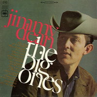 Jimmy Dean - The Big Ones
