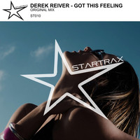 Derek Reiver - Got This Feeling