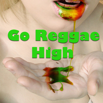 Various Artists - Go Reggae High