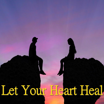 Various Artists - Let Your Heart Heal