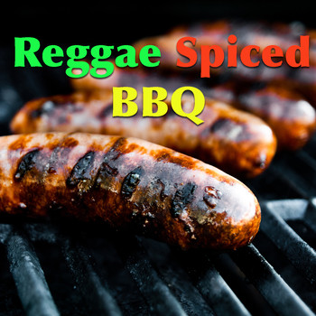 Various Artists - Reggae Spiced With BBQ