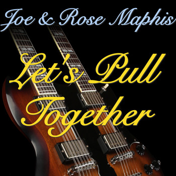 Various Artists - Let's Pull Together