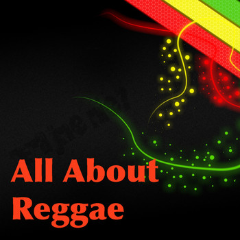 Various Artists - All About Reggae