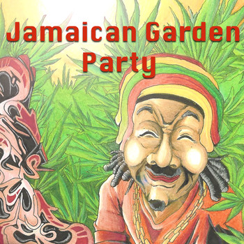 Various Artists - Jamaican Garden Party