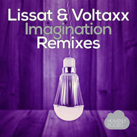 Lissat and Voltaxx - Imagination
