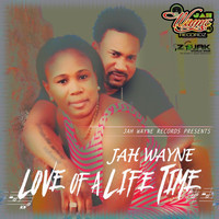Jah Wayne - Love Of A Life Time