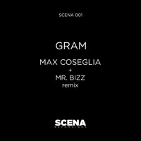 Max Coseglia - Gram