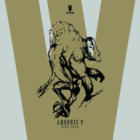 Arsenic P - Rise Fall EP