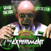 Chaos Theory - The Experiment 626