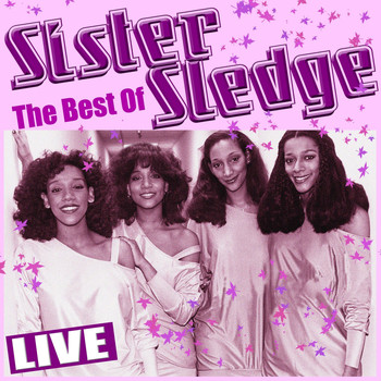 Sister Sledge - Best of Sister Sledge