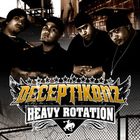 Deceptikonz - Heavy Rotation (Explicit)