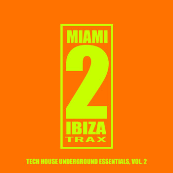 Various Artists - Tech House Underground Essentials, Vol. 2 (Explicit)