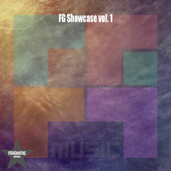 Various Artists - FG Showcase, Vol. 1