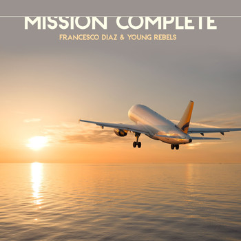 Various Artists - Mission Complete