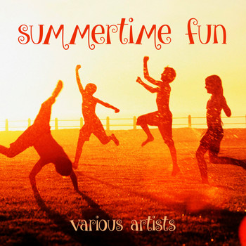 Various Artists - Summertime Fun