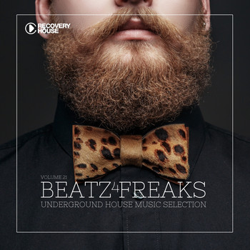 Various Artists - Beatz 4 Freaks, Vol. 21