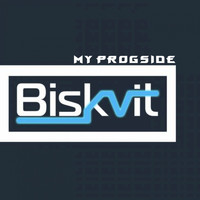 Biskvit - My Progside