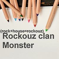 Rockouz clan - Monster