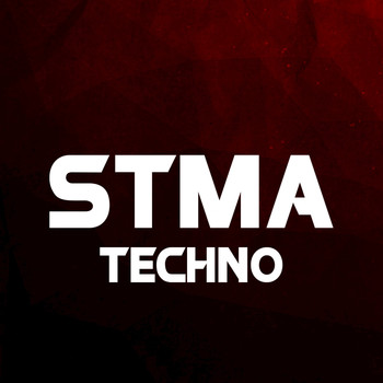 Various Artists - Stma Techno